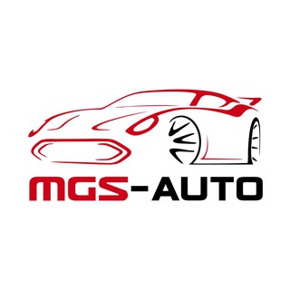Telegram profile photo for MGS-AUTO