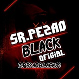 Telegram profile photo for 🇧🇷🌐CANAL REFERÊNCIAS ADM SR.PEZÂOBLACK🌐🇧🇷