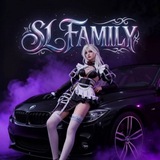 Telegram profile photo for SL FAMILY