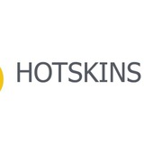 Telegram profile photo for Hot-skins.Промокоды.
