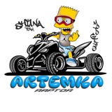Telegram profile photo for ARTEMKA