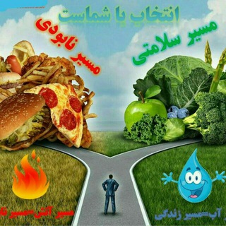 Telegram profile photo for کانال عطاری رحیمی نمایندگی چای میوه ای