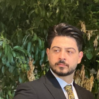 Telegram profile photo for رفع سفیدی مو دائمی