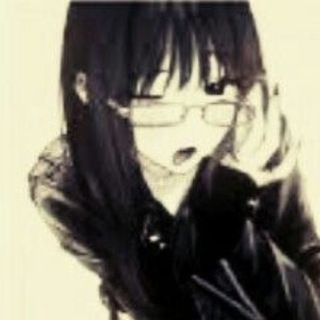 Telegram profile photo for synaestix