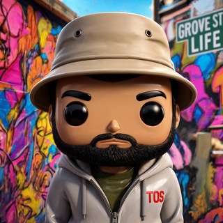 Telegram profile photo for KaramShow