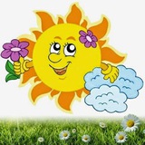 Telegram profile photo for Канал СОНЦЕ 🌞