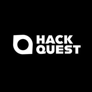 Telegram profile photo for HackQuest | Official