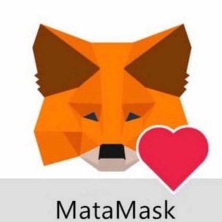 Telegram group profile photo for MetaMask官方中文频道315