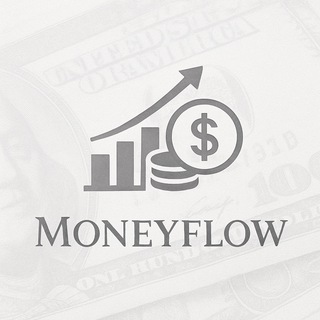 Telegram profile photo for MoneyFlow