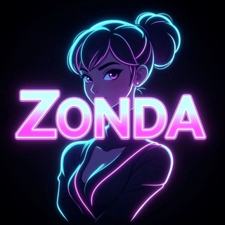 Telegram profile photo for Хижина Zonda v2