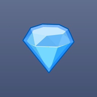 Telegram profile photo for Твой алмазик 💎