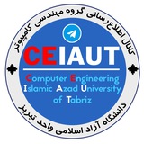 Telegram profile photo for CEiaut