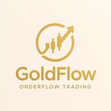 Telegram profile photo for Goldflow Circle