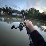 Telegram profile photo for оценка улова🦭🎣