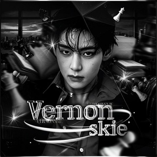 Telegram profile photo for 𝐕𝐄𝐑𝐍𝐎𝐍𝐒𝐊𝐈𝐄
