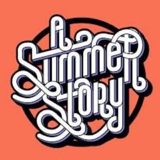 Telegram group profile photo for A Summer Story