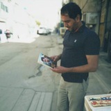 Telegram profile photo for بروُحـي فتـاه…