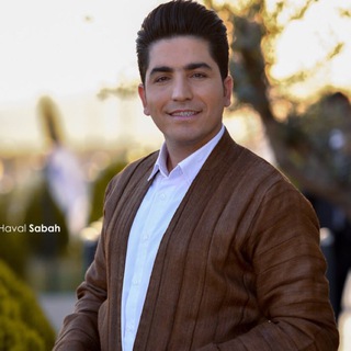Telegram profile photo for Farzad Mehdi Nia