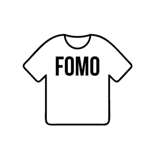 Telegram profile photo for FOMO Hills