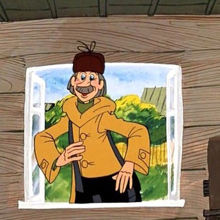 Telegram profile photo for Почему Сквок злой