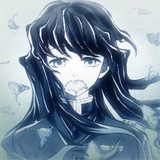 Telegram profile photo for Pavilion_PaMi