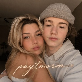 Telegram profile photo for paytmorm