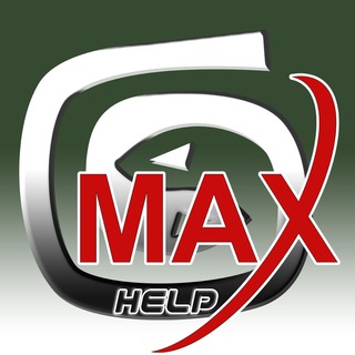 Telegram profile photo for Max Help object