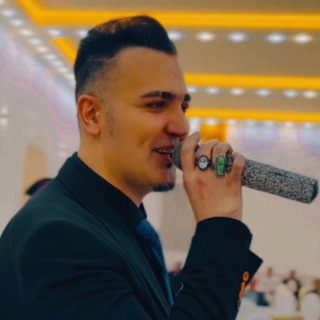 Telegram profile photo for 🎶سینا سالار موزیک/sina salar music🎶
