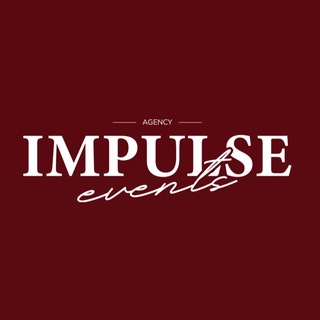 Telegram profile photo for Event-агентство«Impulse»