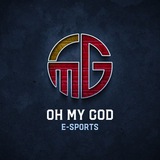 Telegram profile photo for omgTeam