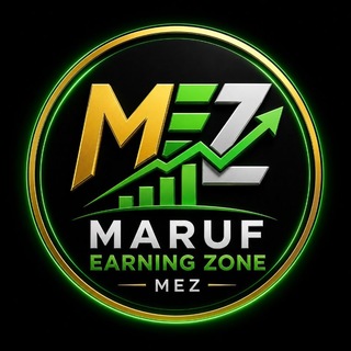 Telegram profile photo for 𝐌𝐚𝐫𝐮𝐟 𝐄𝐚𝐫𝐧𝐢𝐧𝐠 𝐙𝐨𝐧𝐞