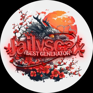 Telegram profile photo for Jaily Generator News