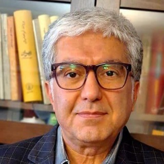 Telegram profile photo for شهرام اتفاق - Shahram Ettefagh