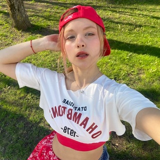 Telegram profile photo for йери бла бла ꪆৎ