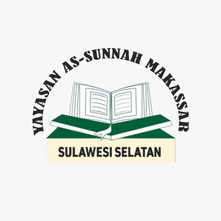 Telegram profile photo for Pesantren As-Sunnah Makassar