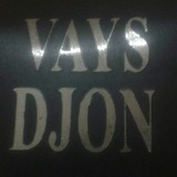 Telegram profile photo for VAYS DJON