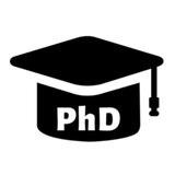 Telegram profile photo for درسهای مقطع دکتری