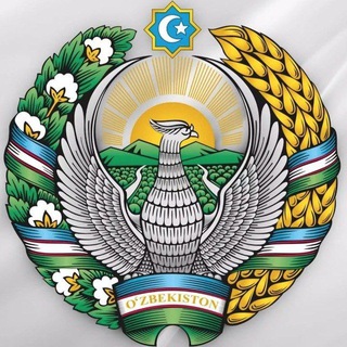 Telegram profile photo for BBA Surxondaryo viloyati bo'limi