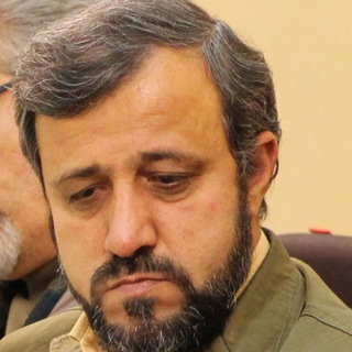 Telegram profile photo for دارالولایه | مهدی نعلبندی