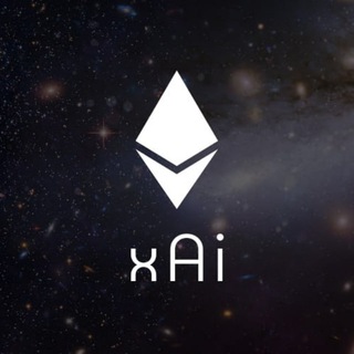 Telegram profile photo for xAi Coin Portal