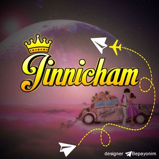 Telegram profile photo for π» JΙͺΙ΄Ι΄Ιͺα΄Κα΄α΄ π»βπΆπππΎπ β