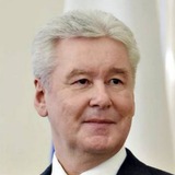 Telegram profile photo for Москва при Собянине: Интриги мэрии