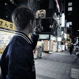Telegram profile photo for memories