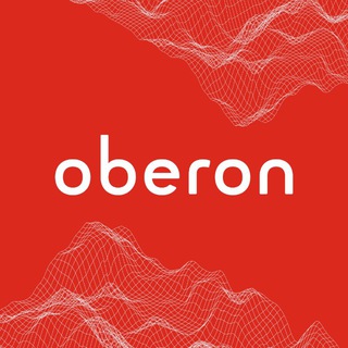 Telegram profile photo for Oberon