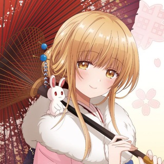 Telegram profile photo for The Angel Next Door Spoils Me Rotten Season 2