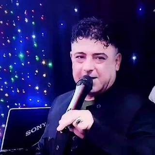 Telegram profile photo for کانال نریمان محمود
