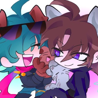 Telegram profile photo for Oc/OcxCanon