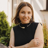 Telegram profile photo for Анна Кацер | pro Жизнь и Маркетинг