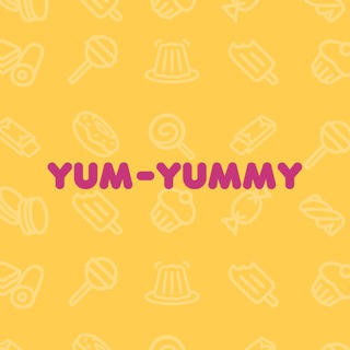 Telegram profile photo for ЯМ-ЯМ🍜🍭