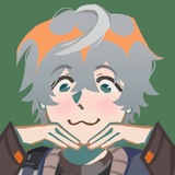 Telegram profile photo for kaworumura 🍮